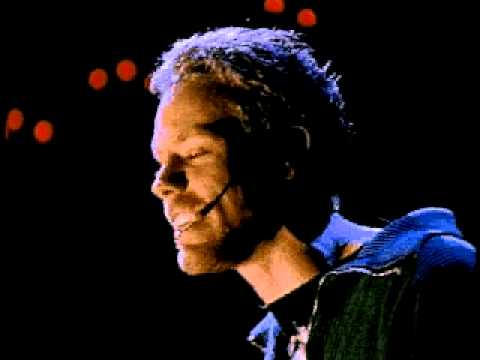 Adam Pascal as Roger Sings "One Song Glory" in Original Staging of "Rent" on Broadway