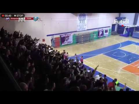 KMF Konjarnik - KMF Palež 18.03.2019. | Golovi