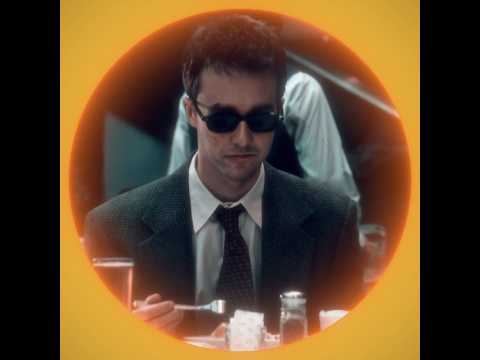 "I Felt Like Destroying Something Beautiful" – The Narrator Edit | Skins (Ultra Slowed + Reverb)