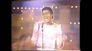 Solid Gold (Season 3 / 1982) Jermaine Jackson - &quot;Tickle Your Fancy&quot;