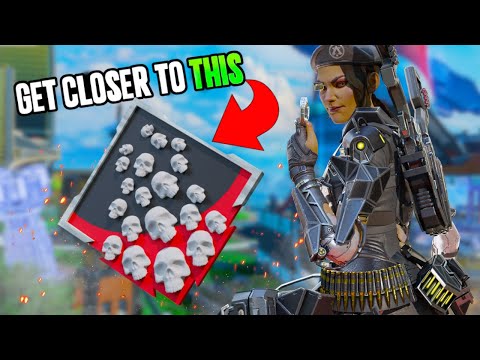 BEST Legend For High Kill Games!