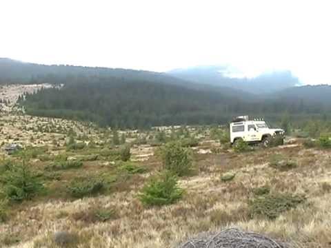 Serbian Trophy 2012 - 13