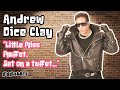 Andrew Dice Clay Nursery Rhymes & Poems Hilarious | Classic Comedy Clips