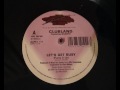 Clubland - Let's Get Busy