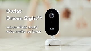 OWLET Dream Sight Owlet Dream Sight