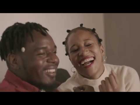 Dj Radix - Sisa Jola Ft Ma-E & Bhlaklyt (Behind The Scenes)