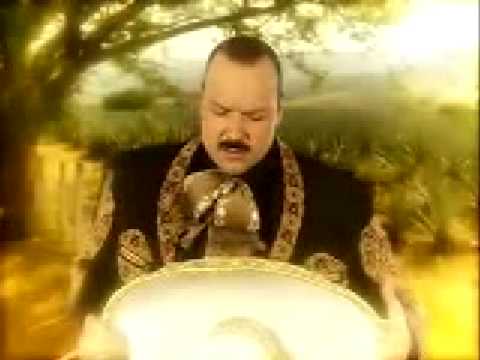 Pepe Aguilar - Por Amarte - Oficial