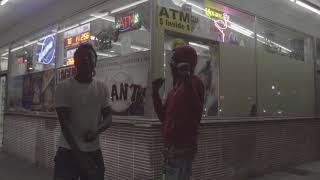 GuapoHeadHunch00 - &quot;Buried In Blood &quot; (Official Music Video) SHOT BY @ADAMKGCOM