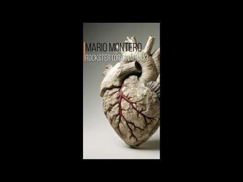 Mário Montero - Rockster (Strings Mix)