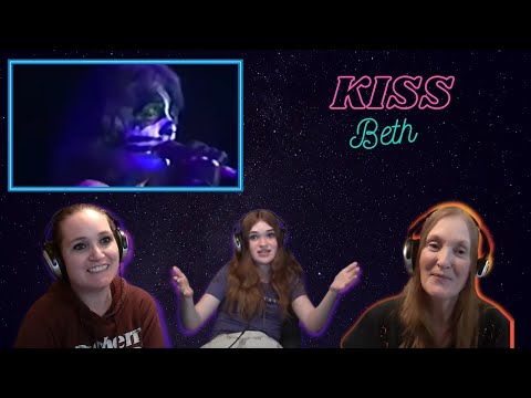 Where's The Rock? | 3 Generation Reaction | Kiss | Beth
