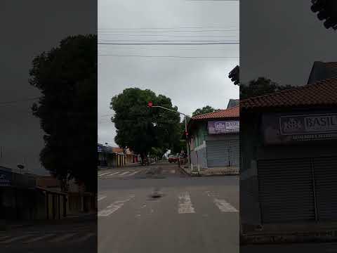 Parte do centro de Altos-PI, parte 02 #shorts #altospi #motovlog