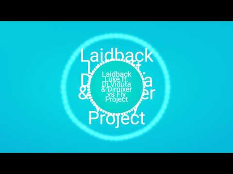 Laidback Luke ft. Dj Viduta & Dimixer vs Fly Project - Walking In Music - REMIX 2017