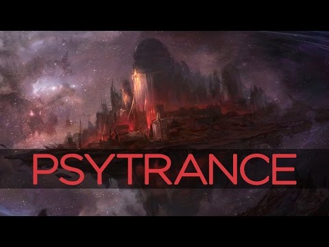 「Psytrance」 [RYUWAVE] ROLLING PANDEMONIUM (Ata Remix)