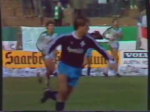 1985/86: FC Homburg - SV Darmstadt 98 2:1