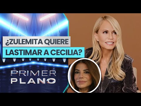 "BUSCA LASTIMAR": La opinión de periodista argentina sobre actuar de Zulemita Menem - Primer Plano