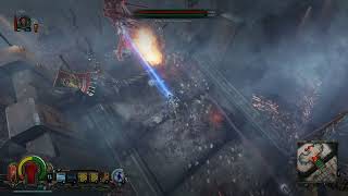 VideoImage1 Warhammer 40,000: Inquisitor - Prophecy