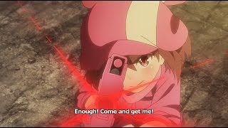 Watch Sword Art Online Alternative Gun Gale Online Streaming