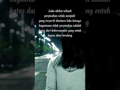Elsya feat. Aan Story - TRAUMA