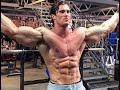 Mr Universe Vlog | Posing & Training | Calum Von Moger