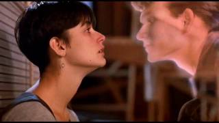 Righteous Brothers UNCHAINED MELODY GHOST Video