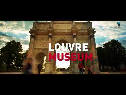 Benchmark Europe Trip