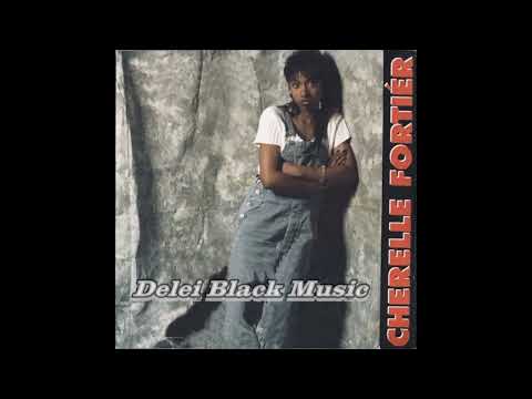 Cherelle Fortier- Come and Get it