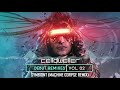 Celldweller - Symbiont (Machine Corpse Remix)