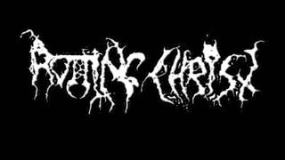 Rotting Christ - Dying