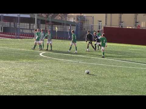 FK Admira Praha : Bohemians1905. PU U17 (3)