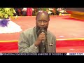 Blessed Are Those Who Die In The Lord Prophet Dr David Owuor