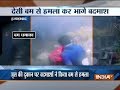 Blast at a juice corner in Allahabad, no casualty reported