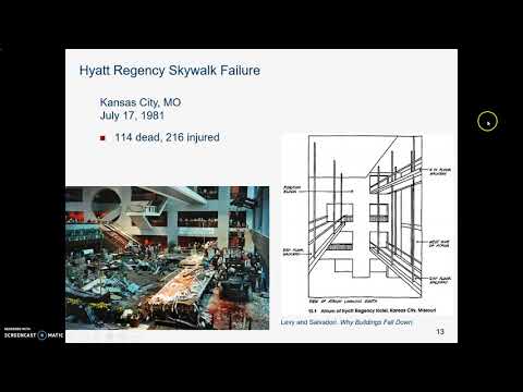SM05b failure modes   bolted connections