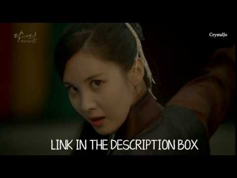 [ENGSUB] Seohyun cut - Moon Lovers ep 13