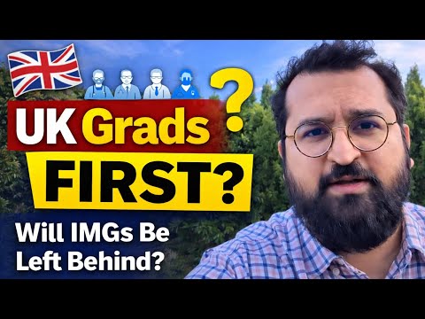 UK Doctors First? Inside the Prioritisation Bill & What It Means for IMGs
