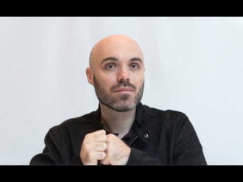 TIFF Talk 2018: The Old Man & The Gun - David Lowery