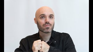 TIFF Talk 2018: The Old Man &amp; The Gun - David Lowery