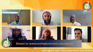 In The Line Of Duty - Frontline Dawah | Show One