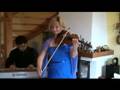 Enya only time - violin cover -Skrzypaczka Agnes ...