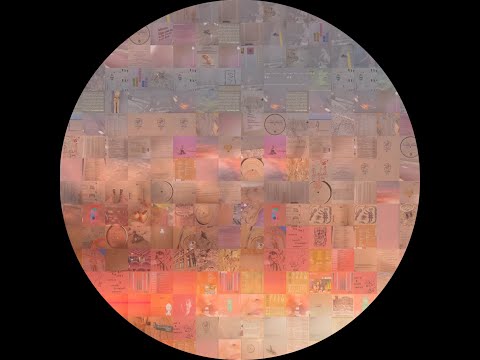 Move D • Erotic Sky (Pandemix Live Jams Vol. 3  B1)