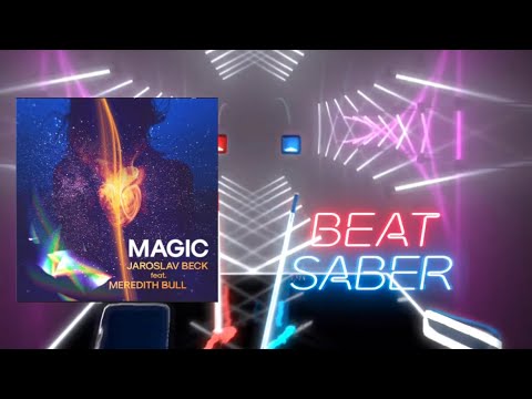 ￼ Magic - Jaroslav Beck feat. Meredith Bull ( OST V )