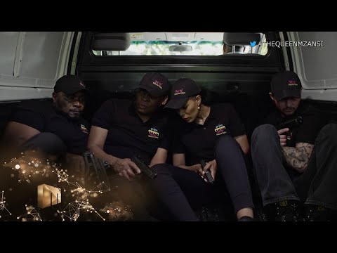 Kill or be killed – The Queen | Mzansi Magic | S6 | Ep 215