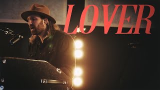Truslow - LOVER  (Live Acoustic Performance)