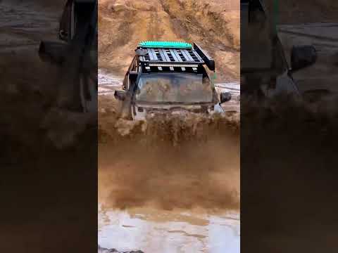 Rhino-Rack | Putting the Prado through its paces