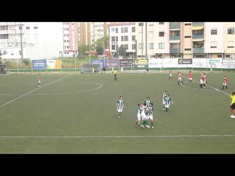 Golo Pedrosa - Palmelense