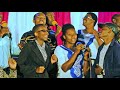 ROJOROJO NYAHANGA SDA CHOIR
