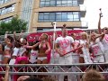 Dance Parade 2008 Rotterdam Hollywood Music Hall