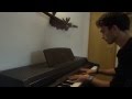 30 Seconds to Mars - Hurricane (Piano Cover ...