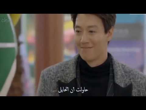 Lee Raon, Lim Ji Young - Closer (Black Knight OST Part.6) [Arabic SUB] مترجمة للعربية