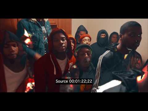 Reek Haitta x Maadi - Squad Shit