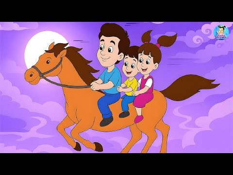 Noina Rhymes and Eena Meena Rhymes